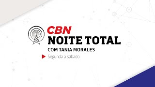 CBN Noite Total - 03/03/2026
