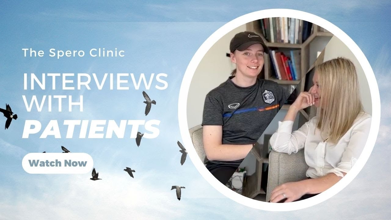 Ellen Martin (CRPS) - Your greatest tool in the road to recovery: Your mindset!