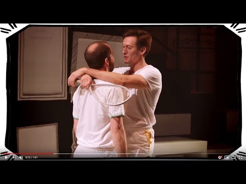 Falsettos - Show Trailer