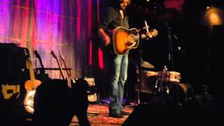 Hayes Carll Beaumont &amp; left me for Jesus