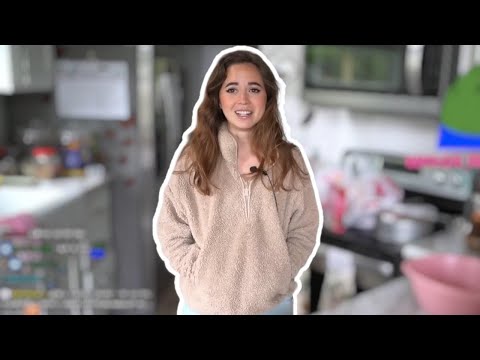 Making a Cake with Rotary for #EndPolio - 4/26/23