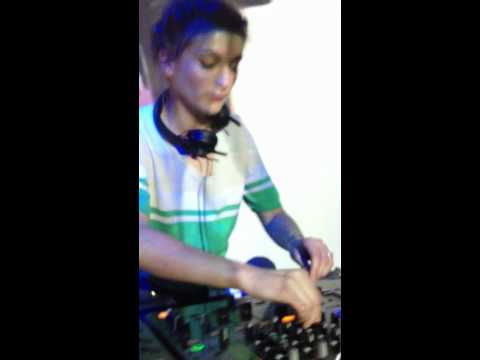 Julia GOVOR @ F2/ RnD 28/04/2012  part 2