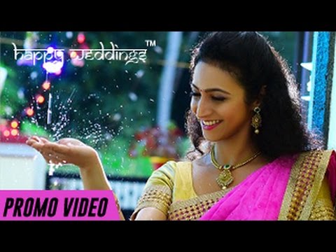 Anu + Ravi - Highlights