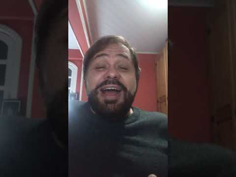 Edson Rocha -TE AMO E TE ADORO, JESUS  -                 Elias dos Santos       Arr: Jasiel Braga -