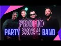 Collective Groove | 2024 | 4 PIECE  | CRUISE PROMO VIDEO