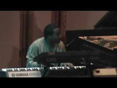 Blackout "The Afterthought" M. Cary