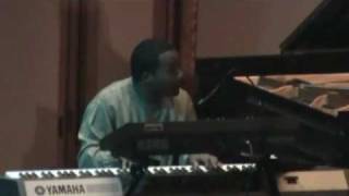 Blackout "The Afterthought" M. Cary