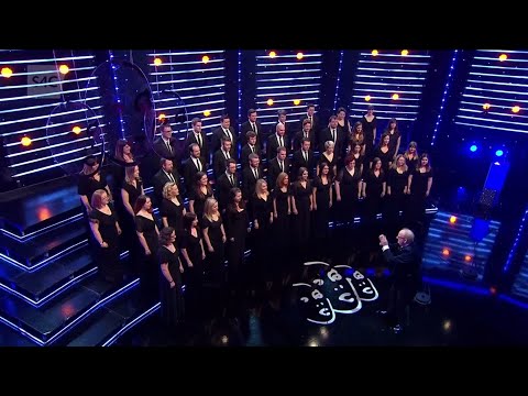 Côr CF1 - Il est bel et bon