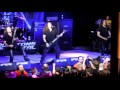 Unleashed - Winterland (Live) 70000 Tons of Metal 2017