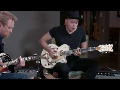 Guitar Army - "Mindless"