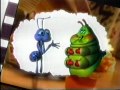 McDonald S Bug S Life Commercial 1998