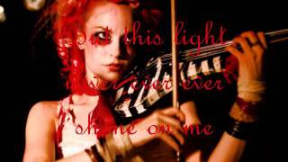 Ever- Emilie Autumn Lyrics