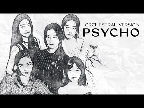 Red Velvet - Psycho (Orchestra Version) I Symphony Flip by JAYDA