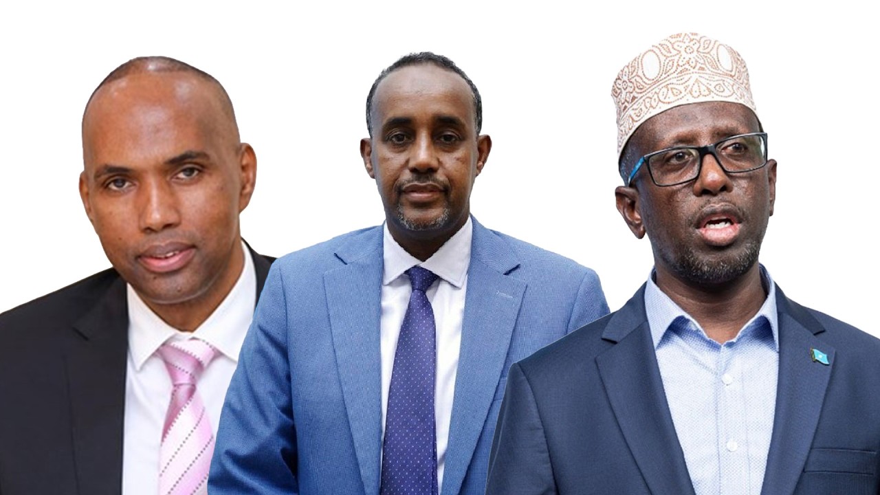 Former Somali Leaders Barred from Political Summit Despite Prime Minister's Intervention