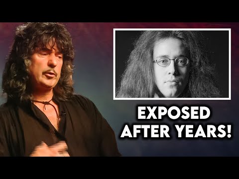 At 79, Ritchie Blackmore SHOCKS Fans About Ian Paice