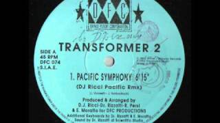 Transformer 2 - Pacific Symphony (Remix)