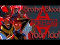 Brother Blood Teen Titans Tribute