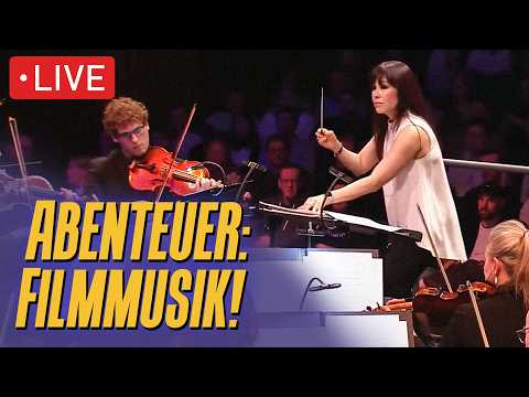 Cinema Strikes Back and ARD Klassik