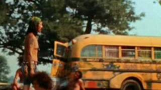 Woodstock Music Video