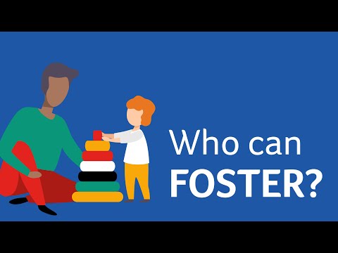 Foster carer video 3