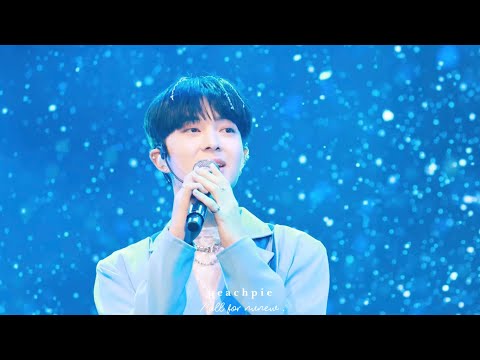 220619 DMD LAND CONCERT x NuNew Beautiful