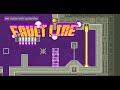 Fault Line (Nitrome Remastered) (In Game)