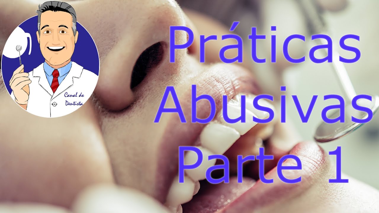 Relação paciente profissional e o Código de Defesa do Consumidor - Práticas Abusivas - Parte 1