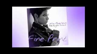 RaVaughn - Fine Print