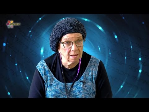 Parshat Yitro: Reincarnation - Rebbetzin Tziporah Heller