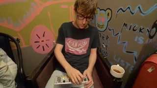 Ball Park Music - She Only Loves Me When I'm There (Live)