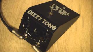 Video thumbnail for Jext Telez Dizzy Tone Fuzz by Alex T