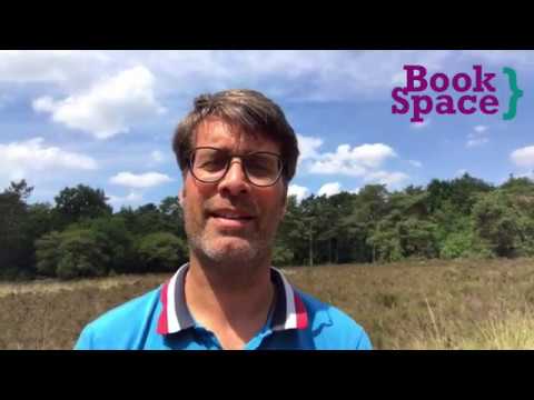 'De vier richtingen' van Daan van Kampenhout besproken door Sander Galjaard