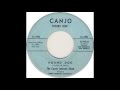 The Candy Johnson Show - Hound Dog (1964)