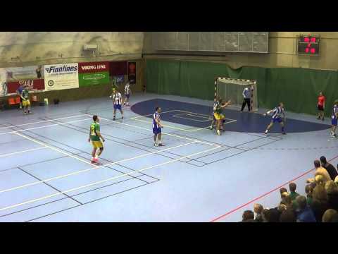 19.11.2014 MSM HC West - SIF osa 3/4