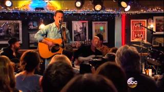 Chip Esten, "I Know How to Love You Now" Live ("Nashville" West Coast)