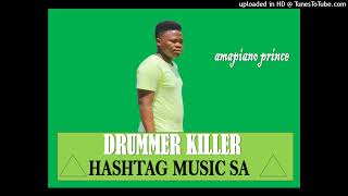 Hashtag music Rsa - Drummer killer (Official mp3 download)