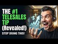 #1 Final Expense Telesales Tips - Jeff Root Digital BGA