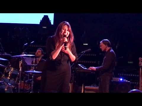 Brynn Elliot - Might not Like Me - live Dallas