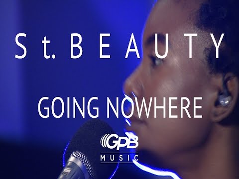 St. Beauty - Going Nowhere