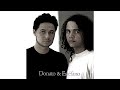 Donato & Estéfano-Con Su Blanca Palidez