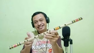 Download lagu Tetalu Tarling Cirebonan Laras Pelog - Tes Suling bambu nada C mp3