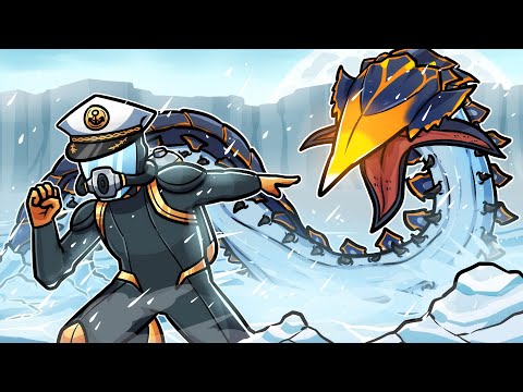 The Entire Subnautica Below Zero Story in 5 Minutes!