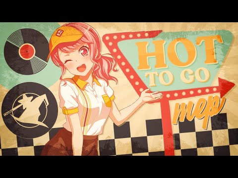 「CHARM STUDIOS」HOT TO GO MEP || HAPPY VALENTINE'S DAY!