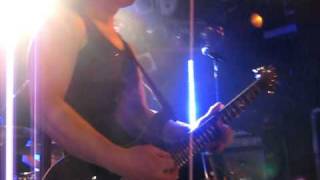 Phrygian 2009/3/1(Diezel Einstein Head&BASSON Cabi)