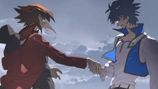 Yugioh Tribute - Tetsu no Saigo no Kodou - 鉄の最後の鼓動