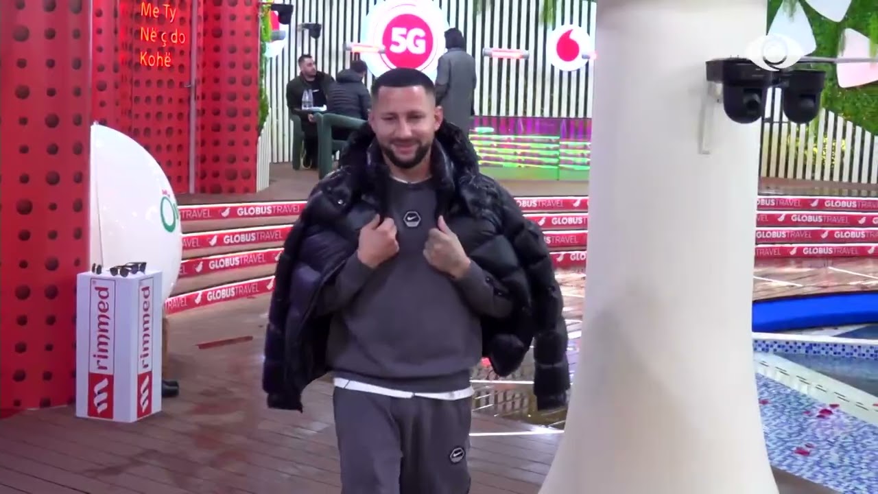 “E di sa tregon kjo gjë…”/ Vijon diskutimi mes Juelës dhe Florit, banori: A e kupton ku je?