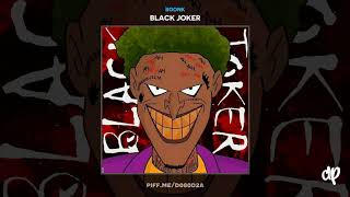 Boonk - Freestyle [Black Joker]