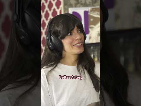 Coco Dávez, emprendedora y artista, en El Sentido de la Birra