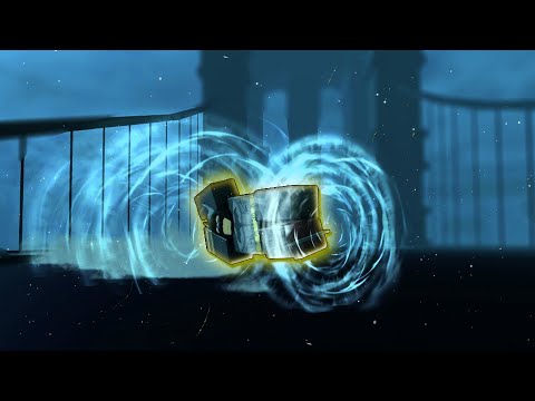 This BATMAN Build Has INSANE Combo POTENTIAL In Ghoul://Re