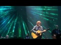 ELO Birmingham June 2016 Secret Messages *great audio*